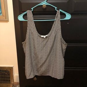 Madewell Tank Top